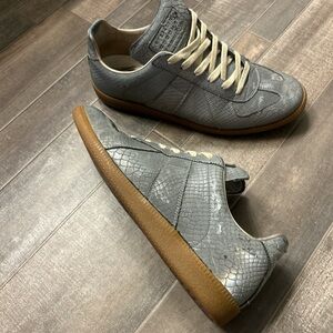 Margiela sneakers